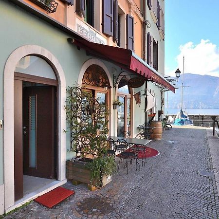 Da Beppino - Castelletto Harbour Apartment Exterior photo